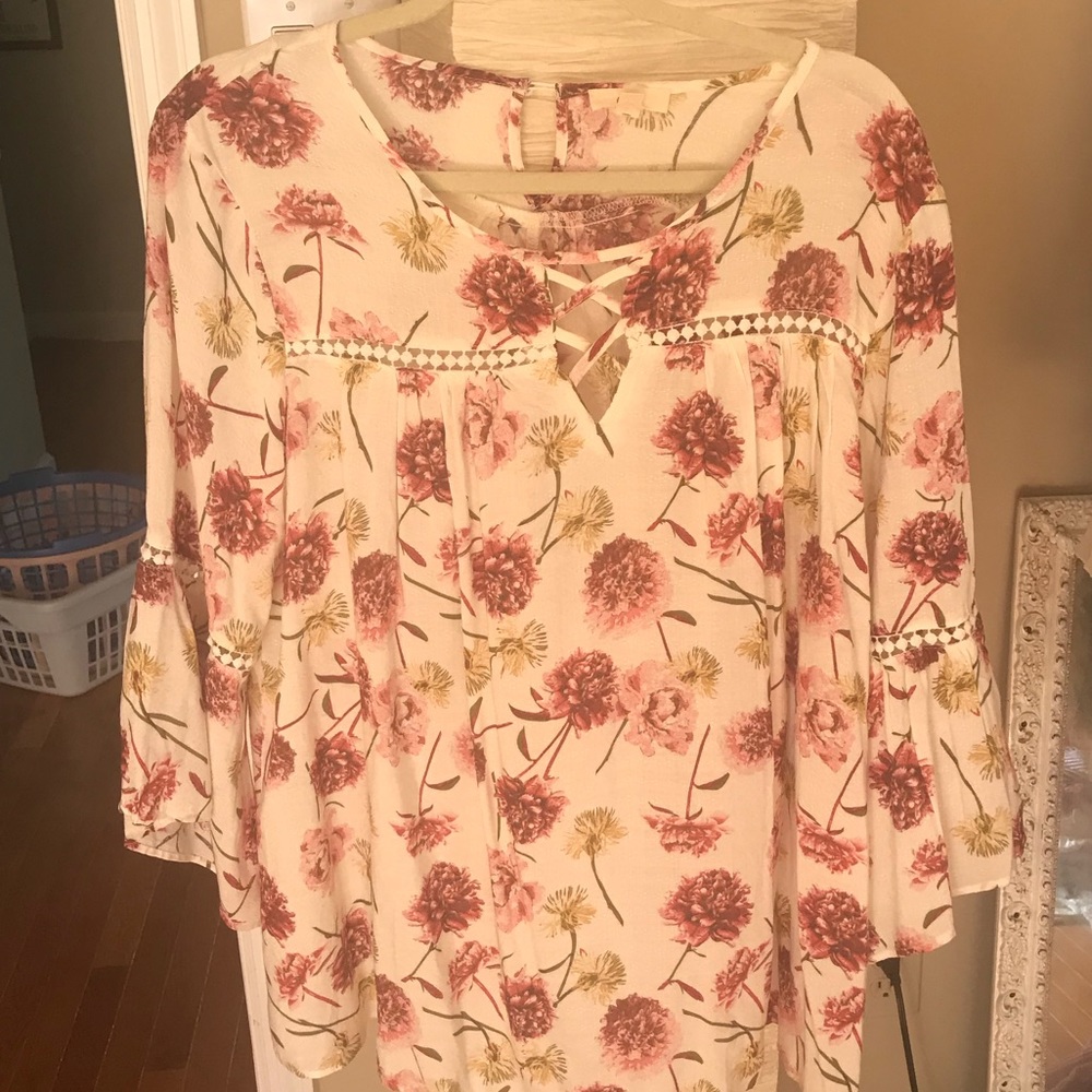 🔴🔴🔴 FINAL OFFER ODDY Beautiful blouse